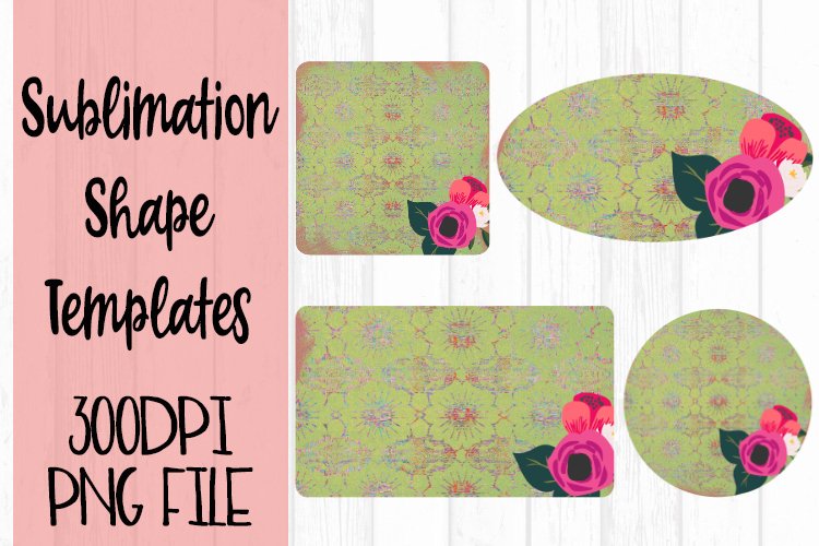 Shapes Clipart Image 17