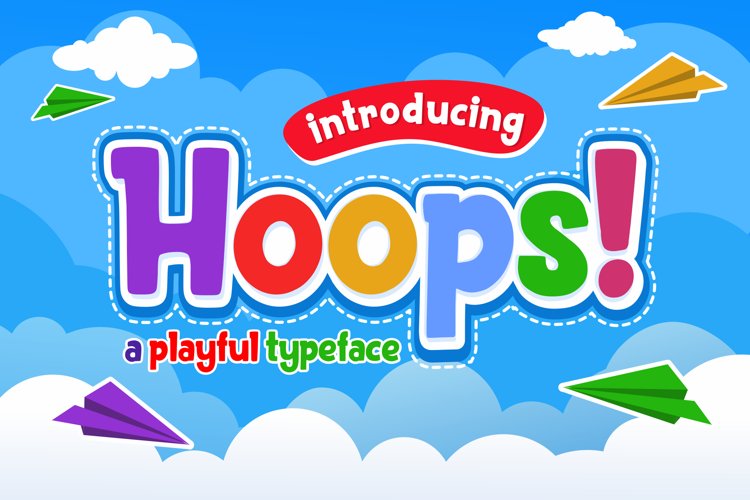 Hoops! example image 1