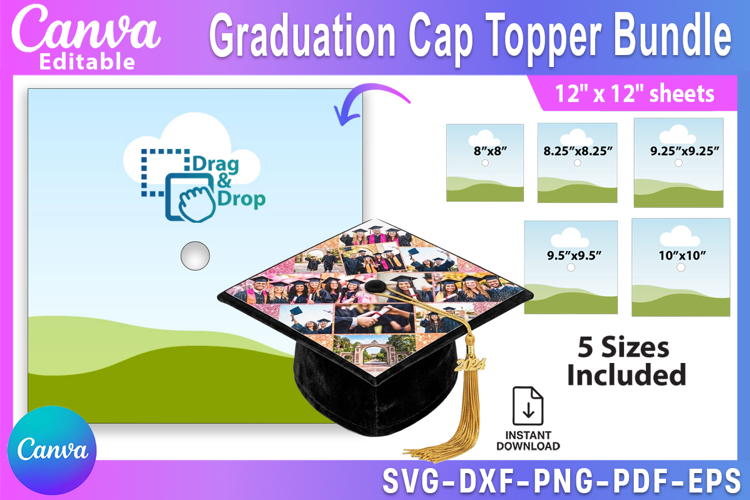 Canva Photo Template Image 20