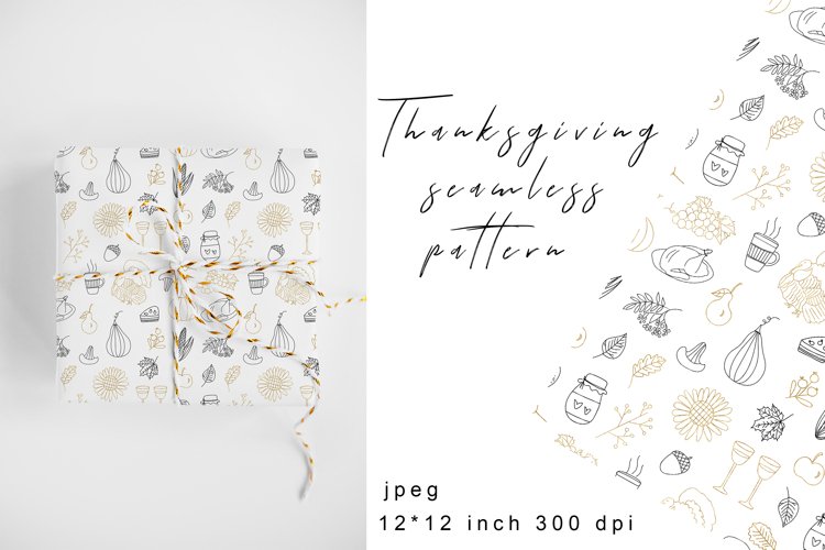 Autumn Clipart Image 2
