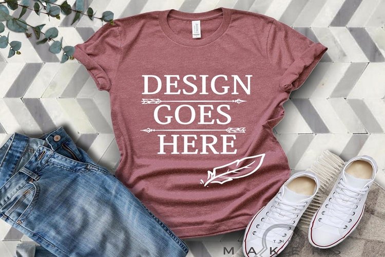 Womens Shirt Svg Image 14