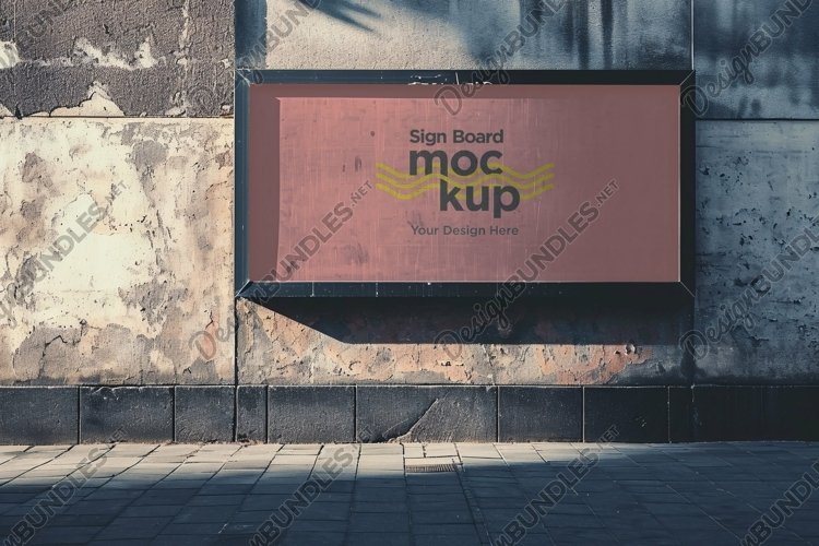 Billboard Sign Image 22