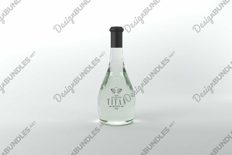 Alcohol Clipart Image 4