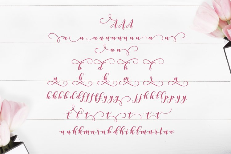 Kostenlose Schriftarten Image 14