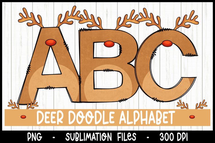 ABC PNGs Image 4