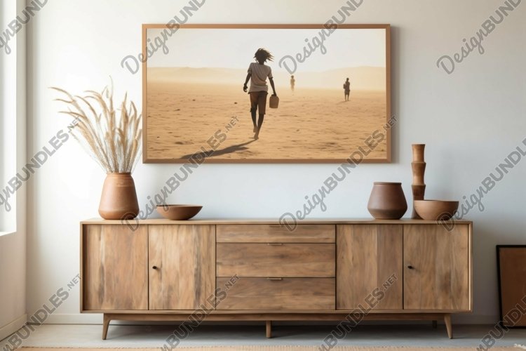Interior Design Clipart Image 23