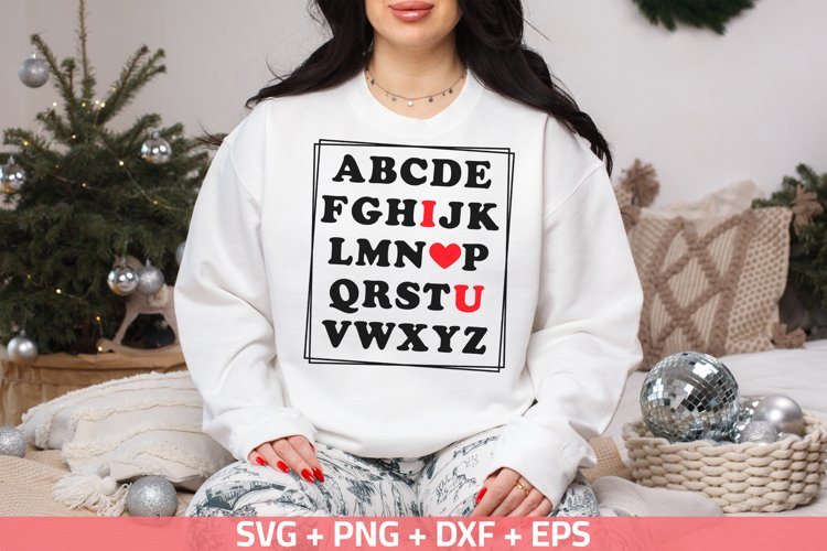 Cricut Valentine Svg Image 21