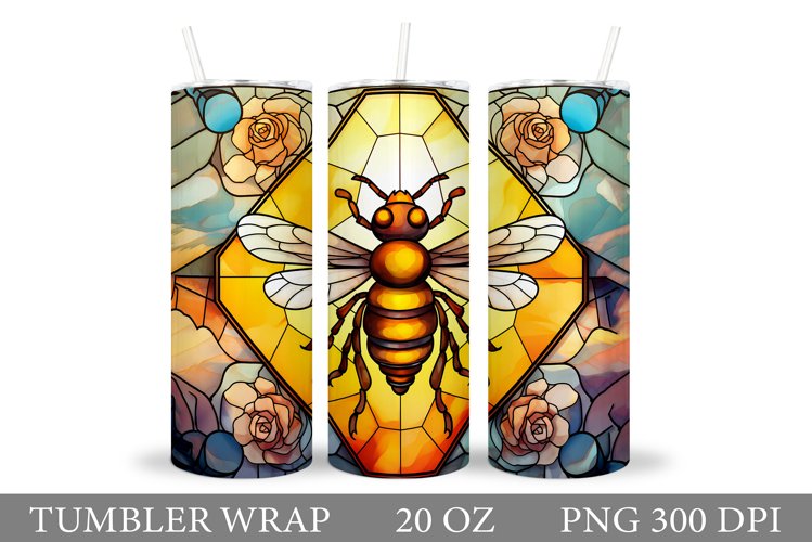 Stained Glass Clipart Image 7