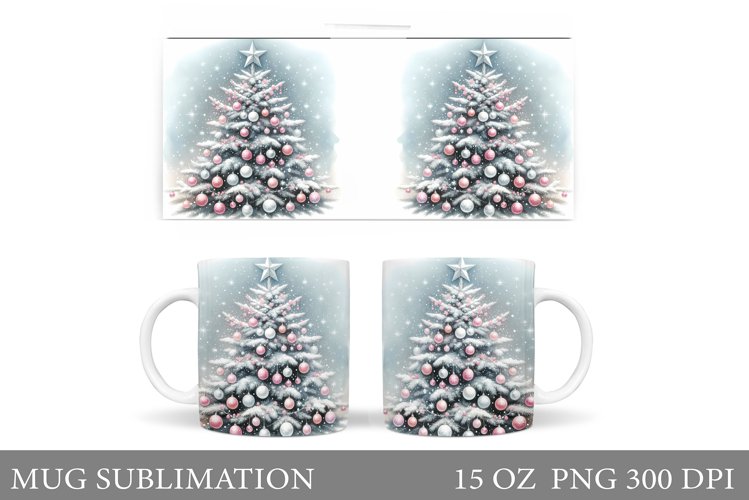 Snowflake Clipart Image 2