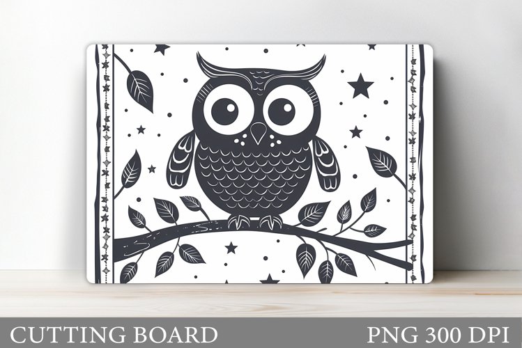 Owl Clipart Image 2