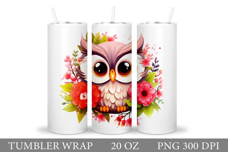 Owl Clipart Image 16