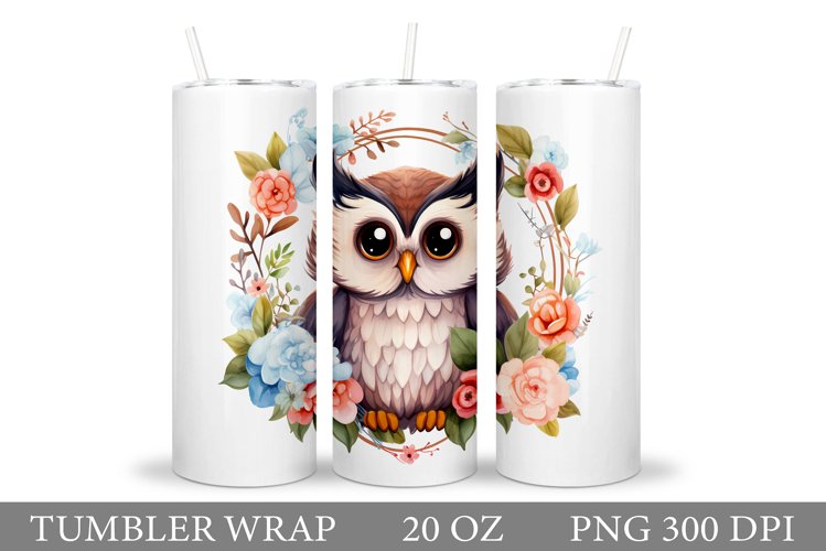 Owl Clipart Image 13