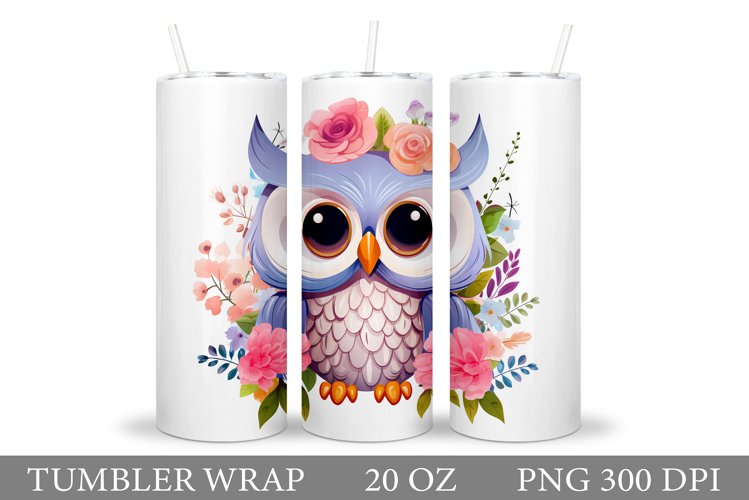 Owl Clipart Image 15