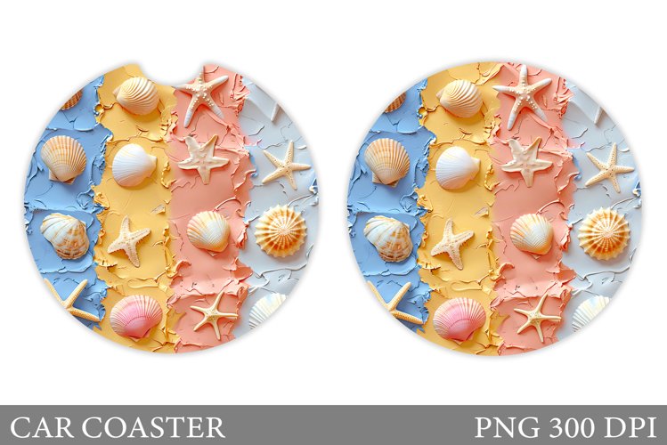 Starfish Clipart Image 21