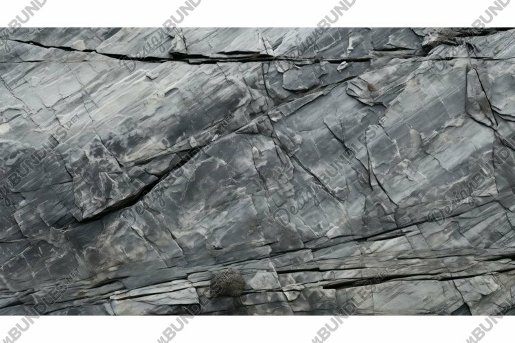 cracks textured gray example image 1