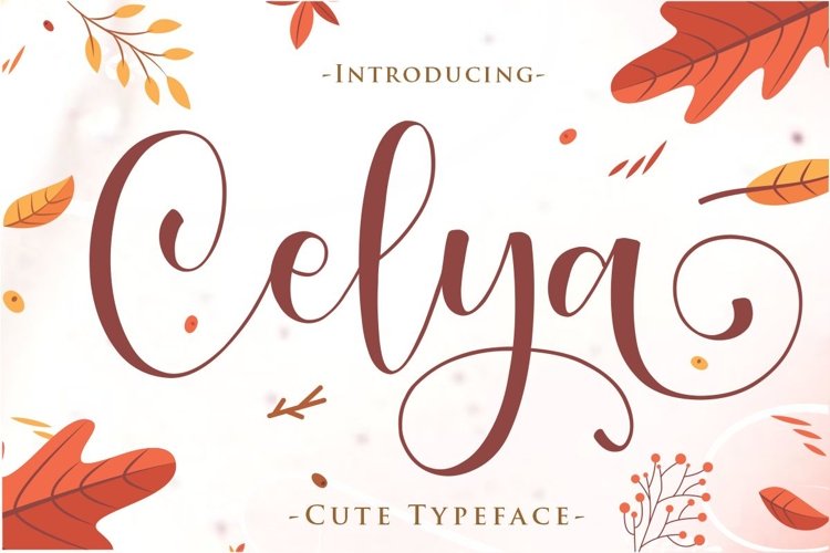 Celya example image 1