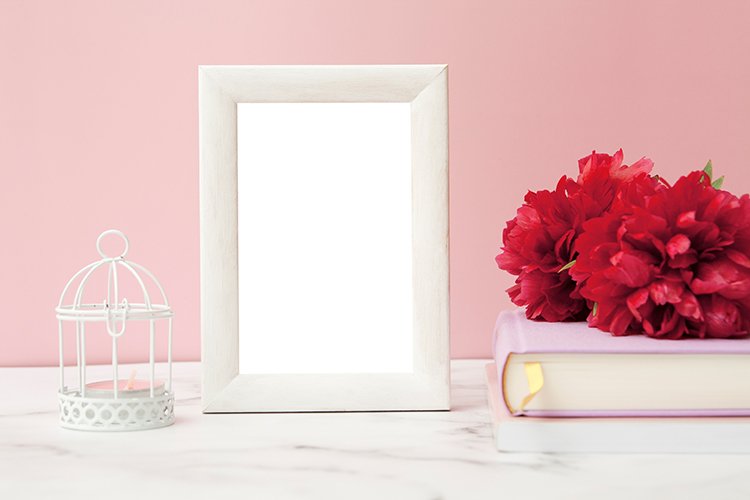 Blank Poster Image 2