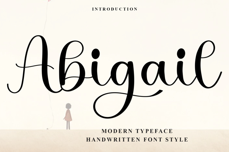 Abigail