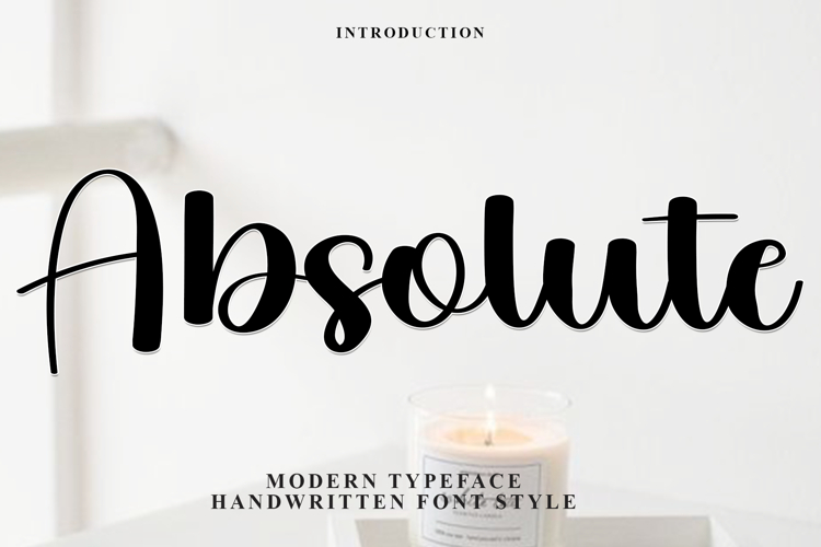4th Of July Font