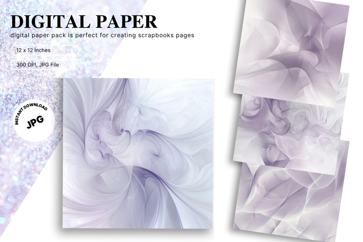 Abstract Clipart Image 18