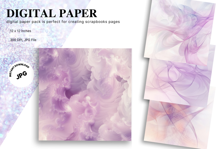 Abstract Clipart Image 17