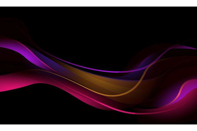 Wave Background Image 8