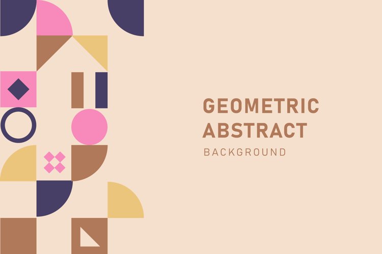 Geometric Backgrounds Image 8