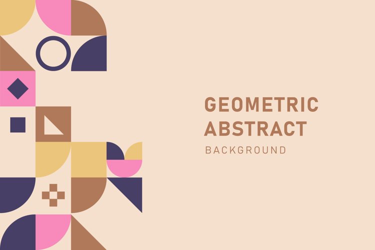 Geometric Backgrounds Image 5