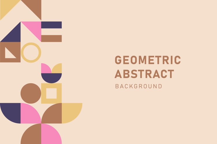 Geometric Backgrounds Image 21
