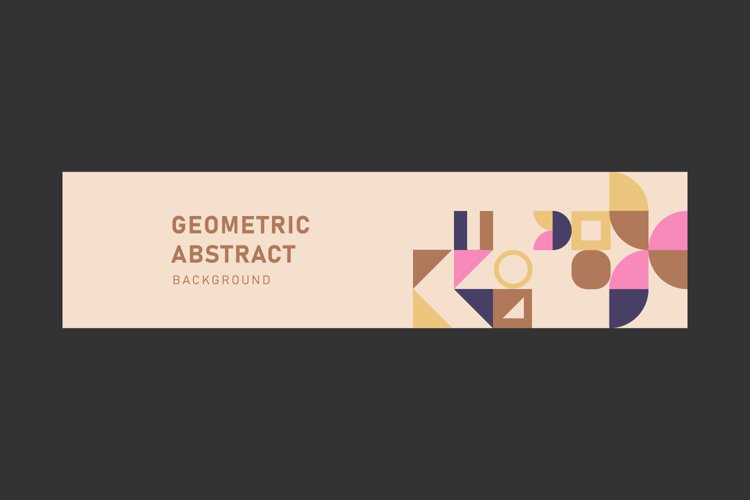 Geometric Backgrounds Image 4