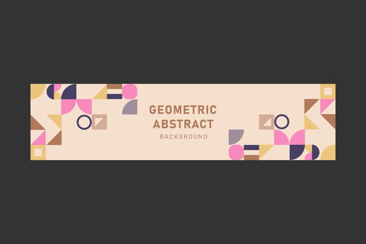 Geometric Backgrounds Image 19