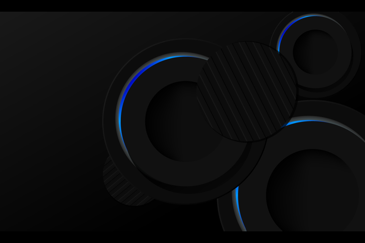 Neon Background Image 10