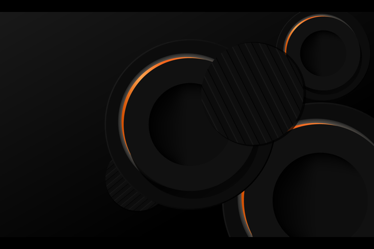 Neon Color Background Image 3