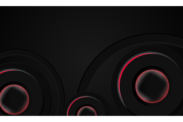 Wallpaper Red Background Image 12