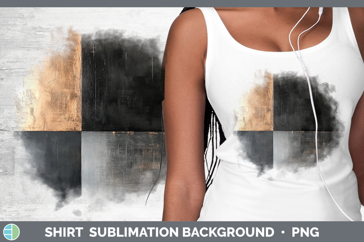 GorgeousAbstract Shirt design.
