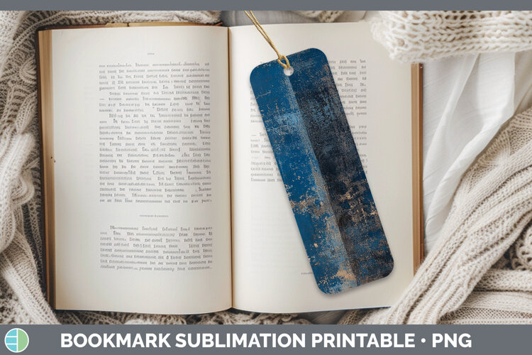 GorgeousAbstract Bookmark design.