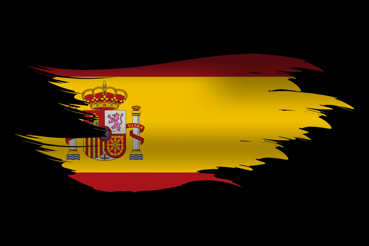 Flag Clipart Image 5