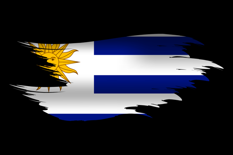 Flag Clipart Image 12