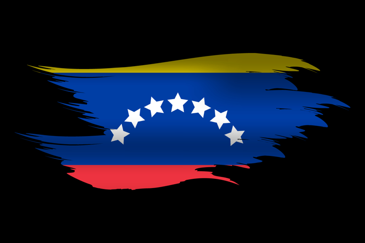 Flag Clipart Image 23