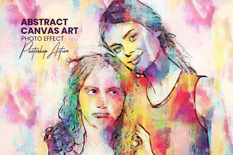 Easy Paint Creator Actions