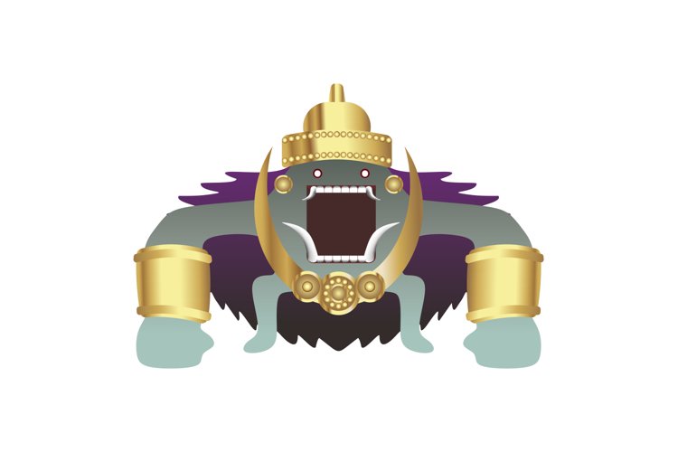 Cartoon Illustration Image 23