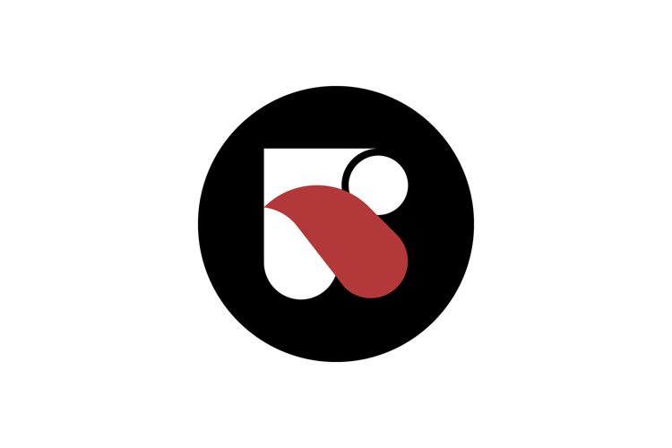 Abstract Logo Design Image 11
