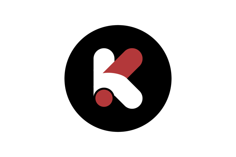 Abstract Logo Design Image 4