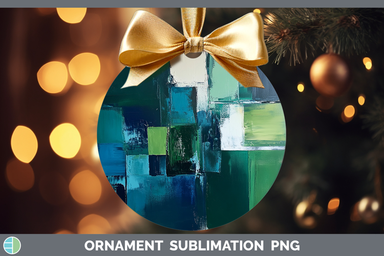 Bauble Clipart Image 11