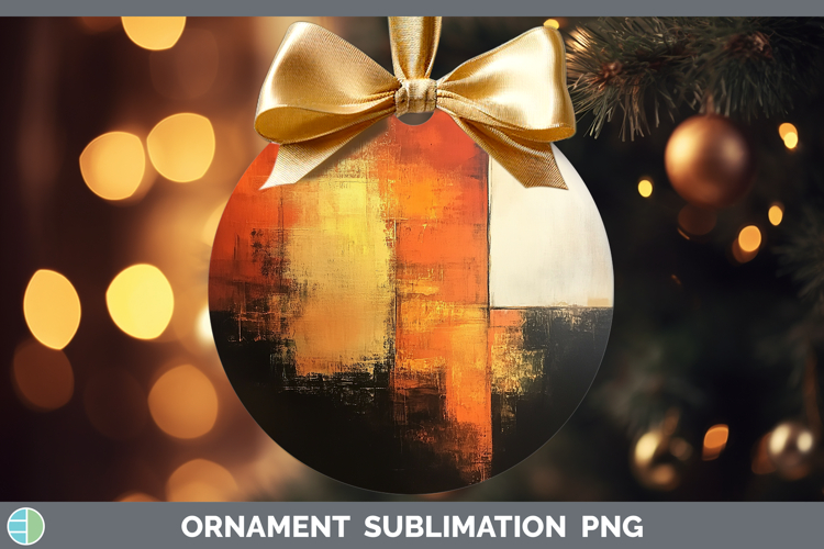 Bauble Clipart Image 9