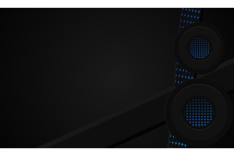 Dark Gradient Background Image 16