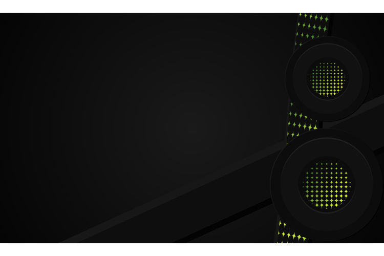 Dark Gradient Background Image 19