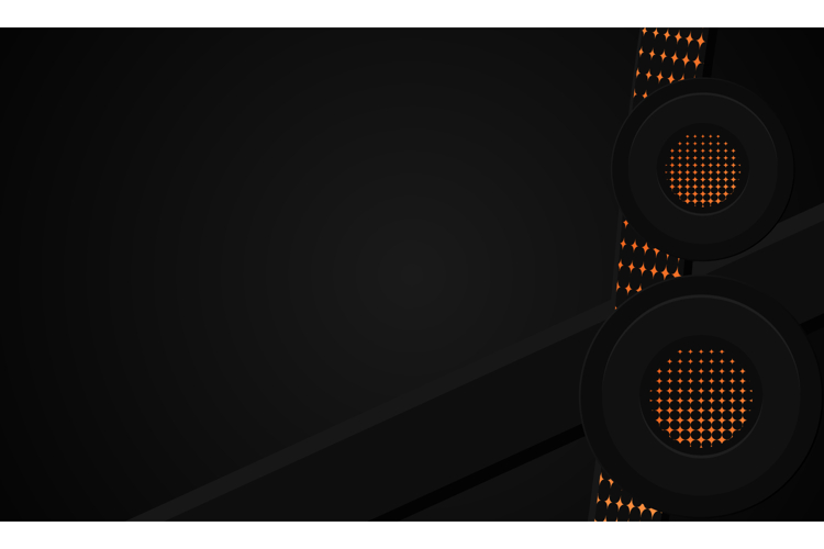 Dark Gradient Background Image 21