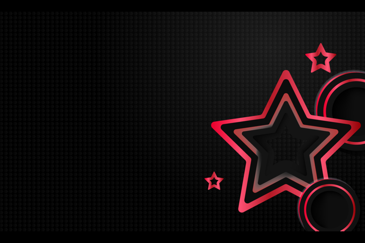 Red Texture Background Image 4