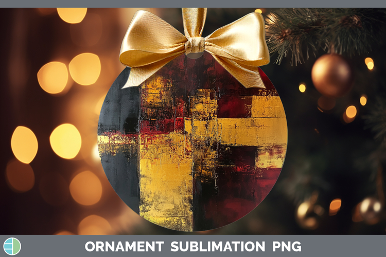 Bauble Clipart Image 23